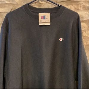 Champion Crewneck Sweatshirt